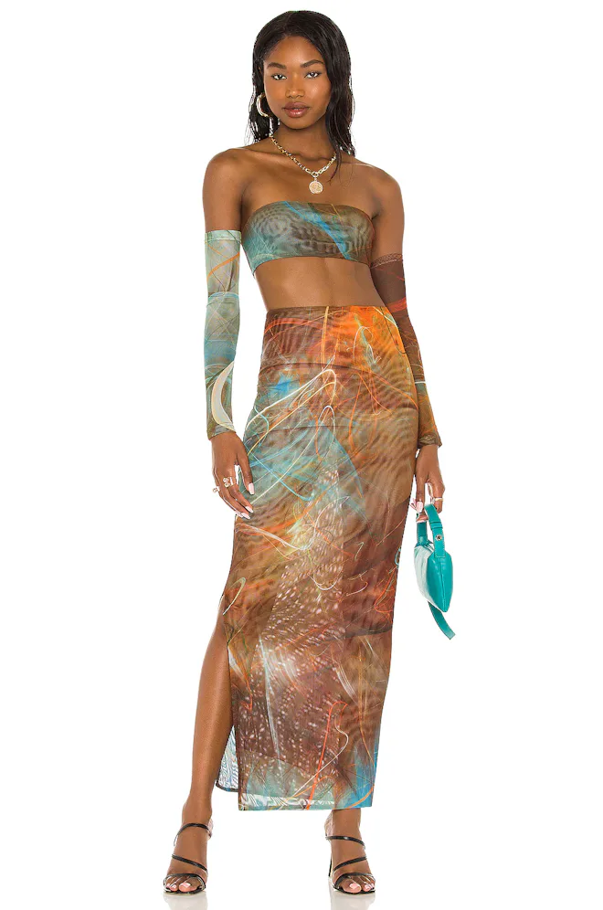best sheer dress When Can You Wear a Sheer Dress?