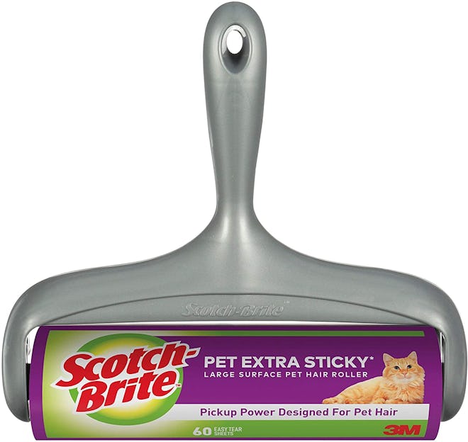 Scotch-Brite Sticky Surface Roller