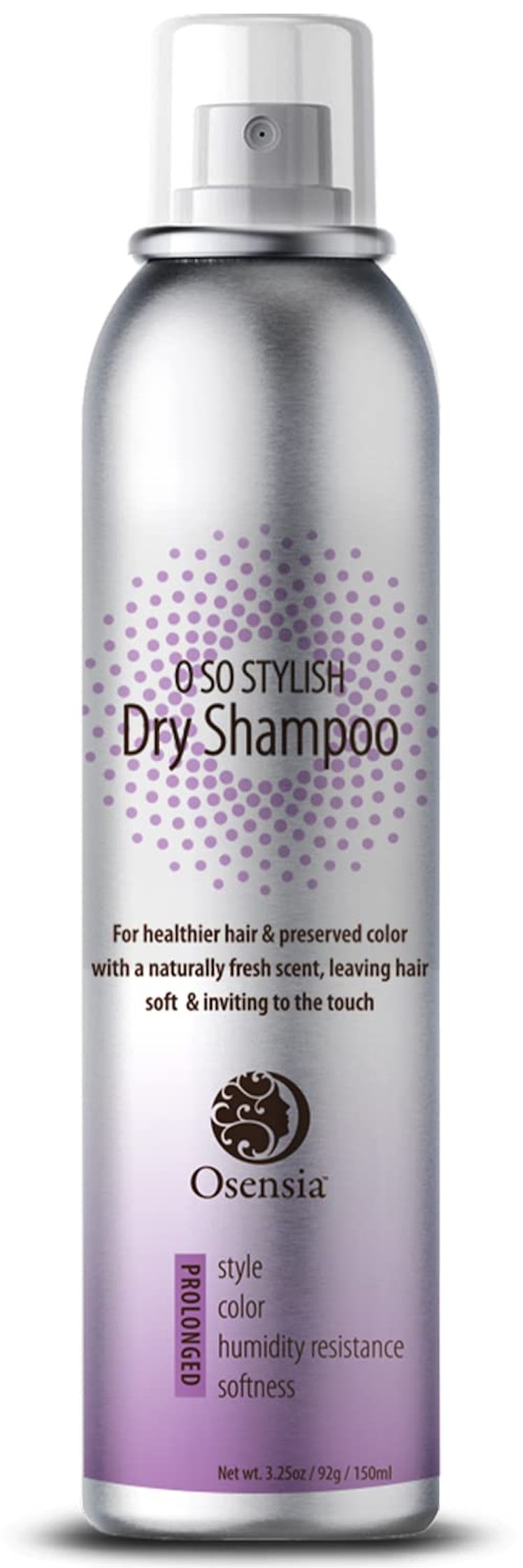 Osensia Dry Shampoo