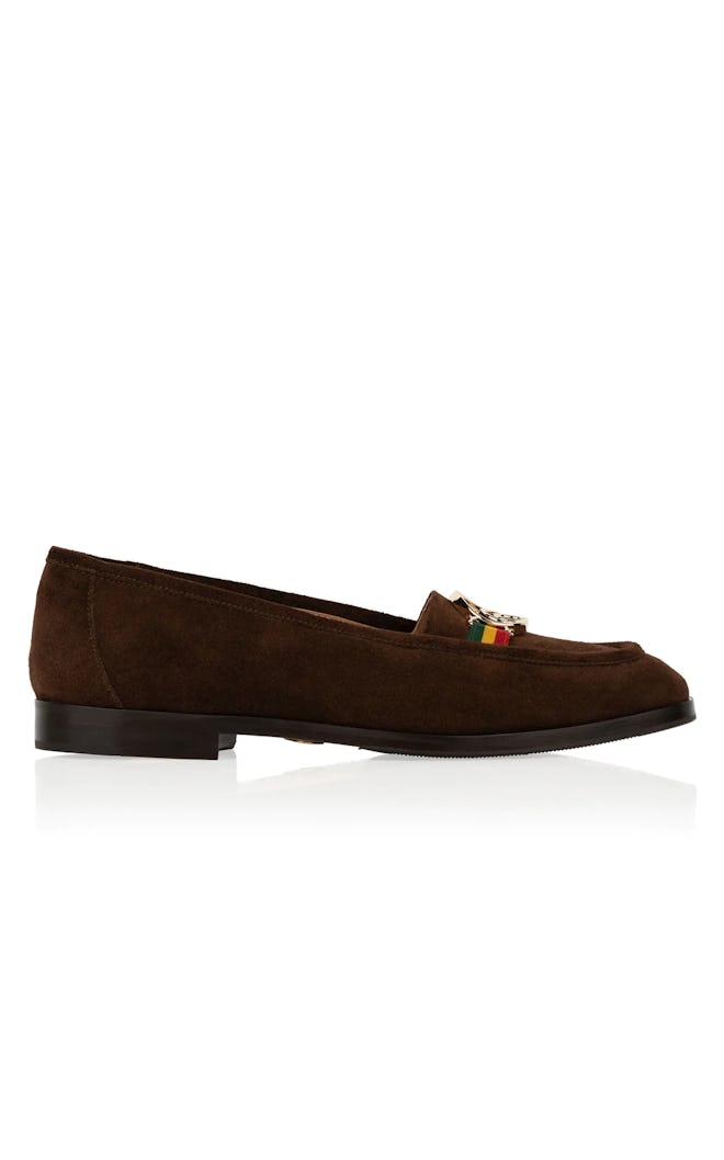 Brother Vellies Howard Loafer