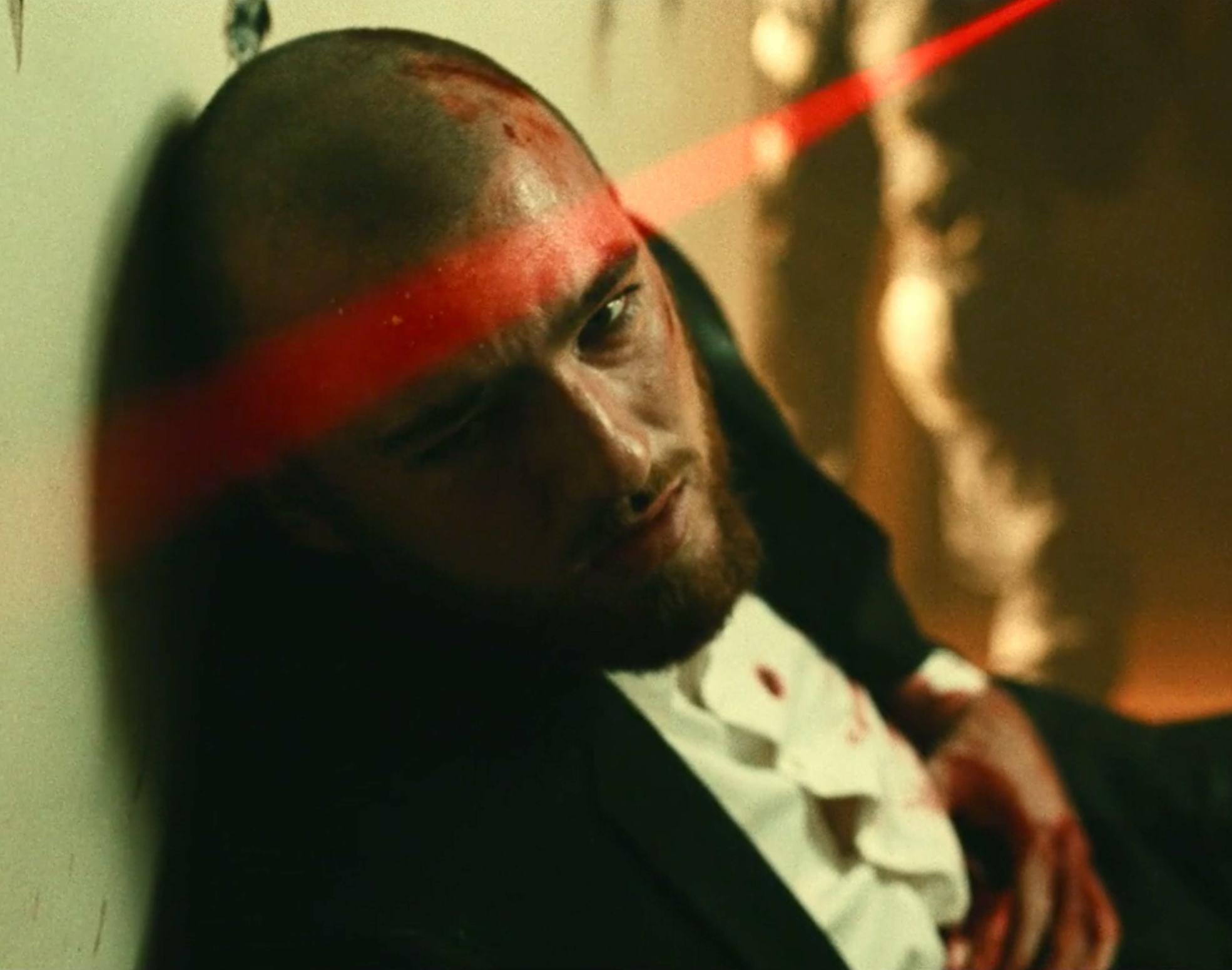 Ashtray's death in the 'Euphoria' Season 2 finale had fans mourning on Twitter.