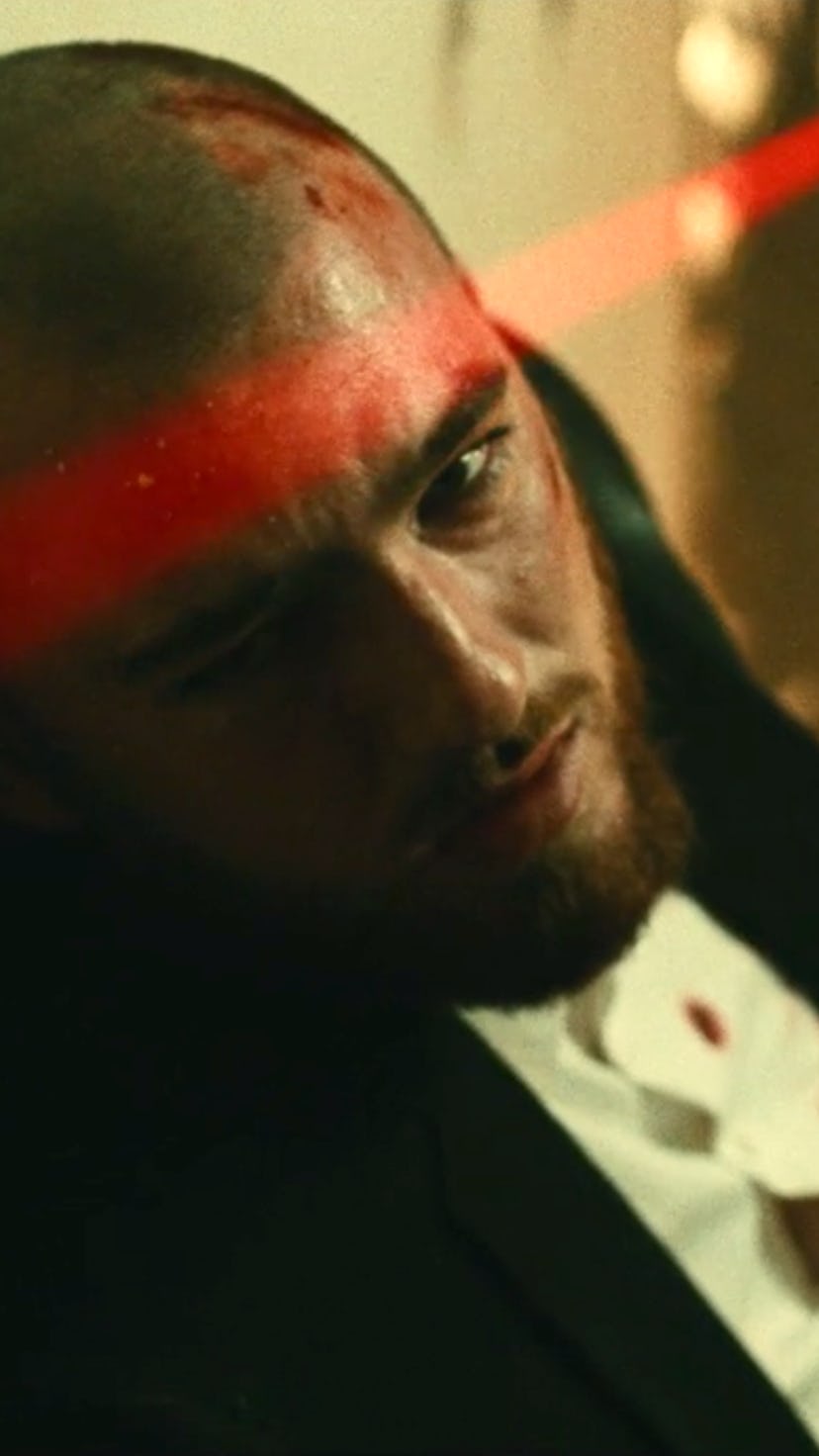 Ashtray's death in the 'Euphoria' Season 2 finale had fans mourning on Twitter.