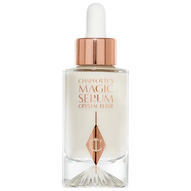 Charlotte Tilbury magic serum crystal elixir