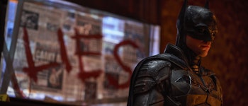 The Batman' ending explained: Comics reveal how it sets up 'The Batman 2'