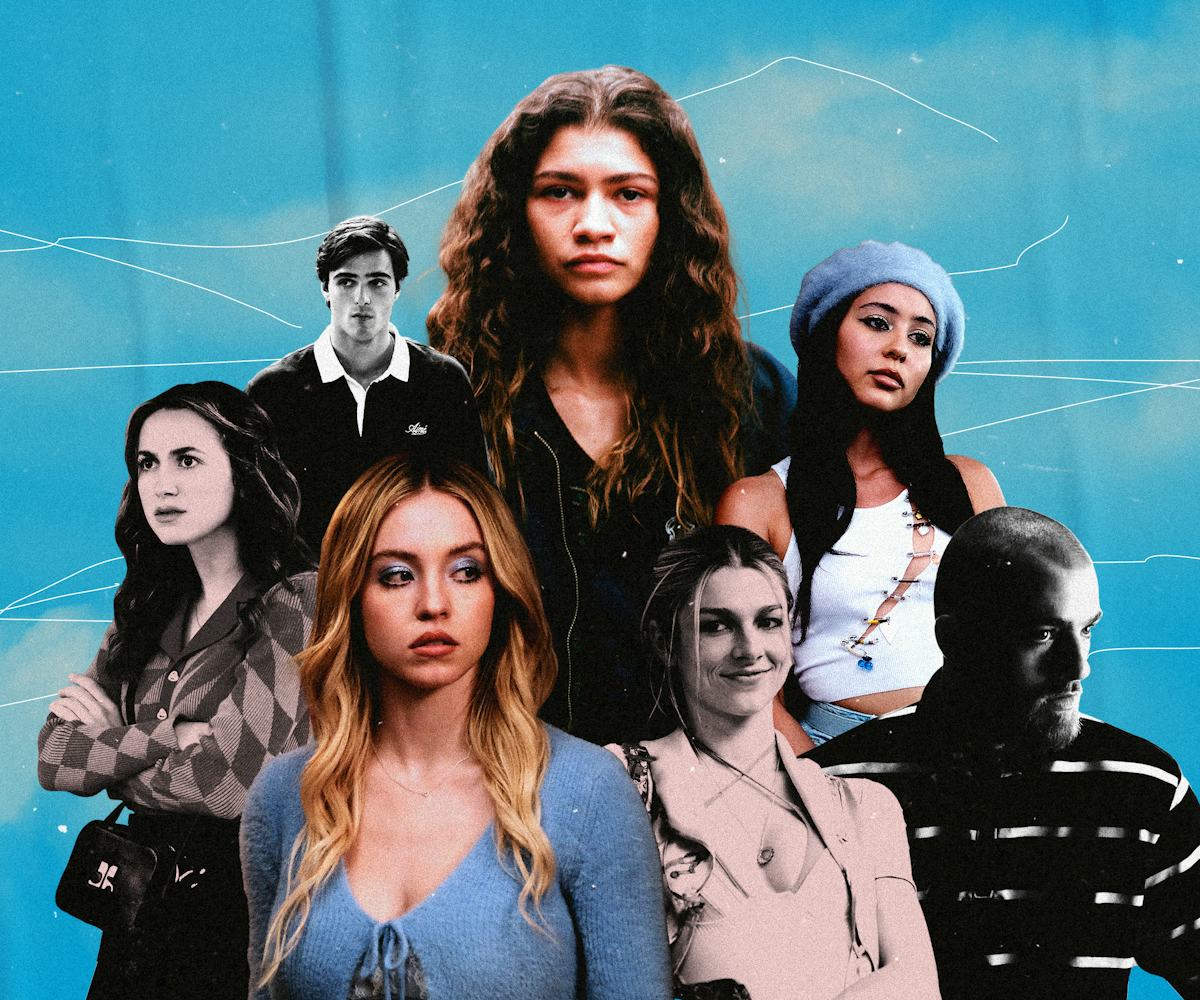 The 'Euphoria' Characters Ranked From Worst To Best