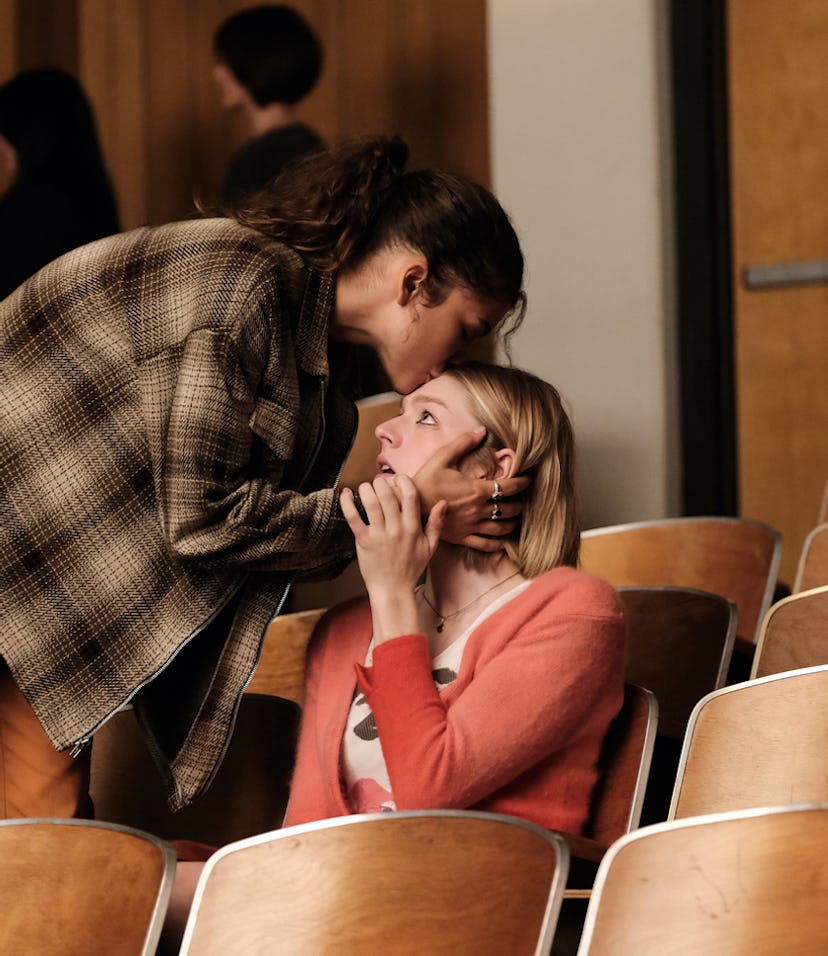 Did Rue & Jules break up in 'Euphoria's Season 2 finale? The latest