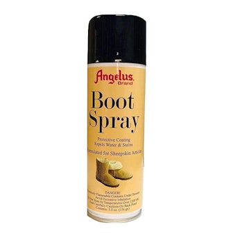Angelus Brand Boot Spray, 5.5 Oz.