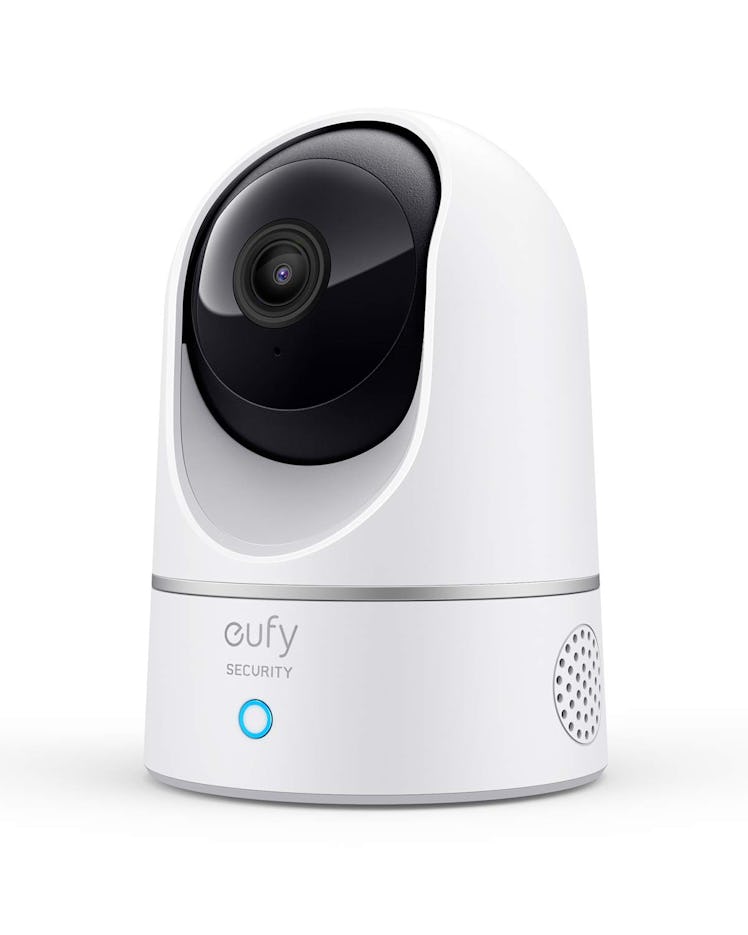 eufy Indoor Security Camera