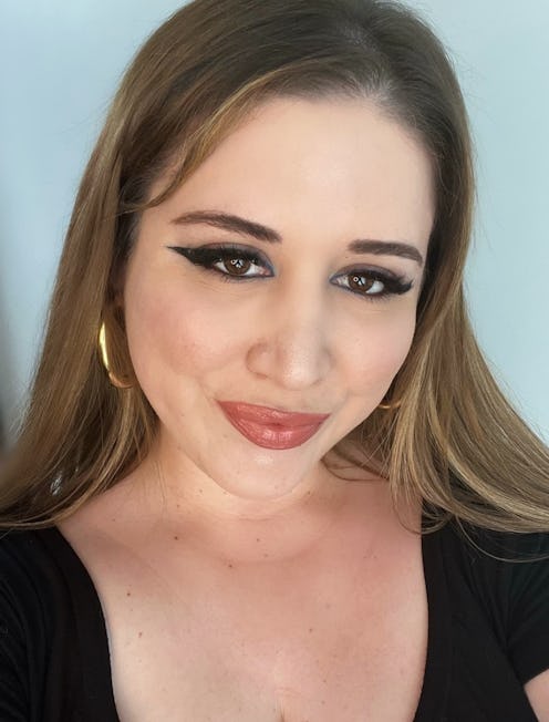 Testing four of the most iconic 'Euphoria' eyeliner looks.