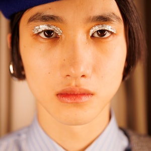 gucci beauty trend