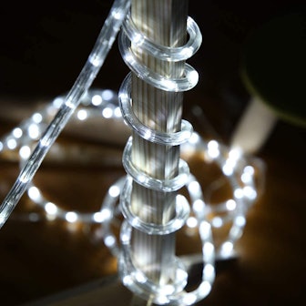 DINGFU LED Waterproof Rope Lights