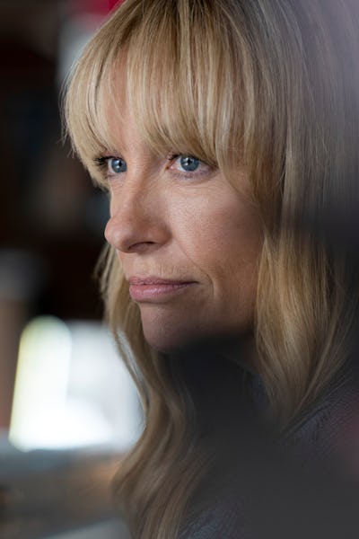 Pieces of Her – Review, Netflix Mystery Thriller Series
