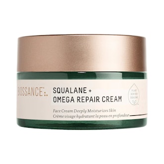 Squalane & Omega Repair Cream