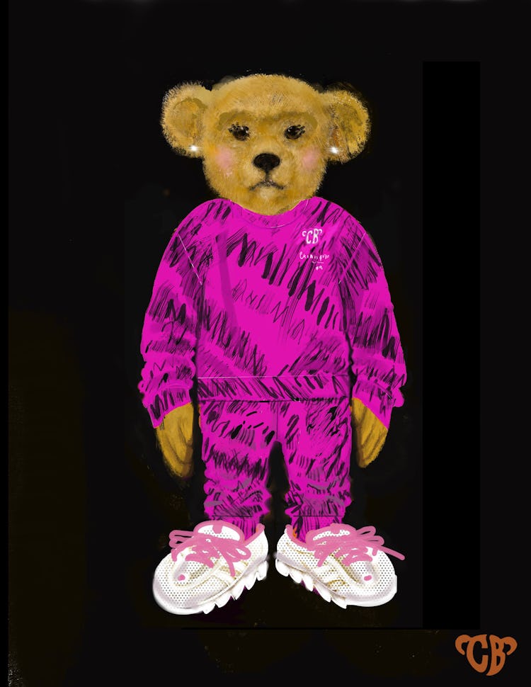 Collab Bears NFT