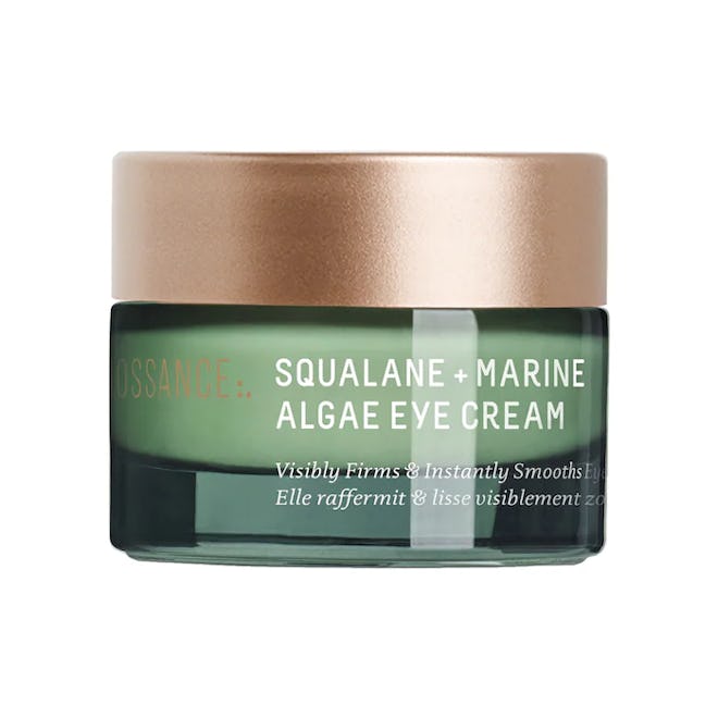 Squalane + Marine Algae Eye Cream