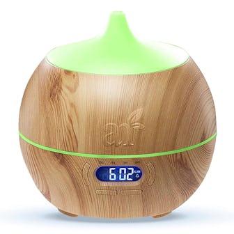 artnaturals Essential Oil Diffuser & Humidifier