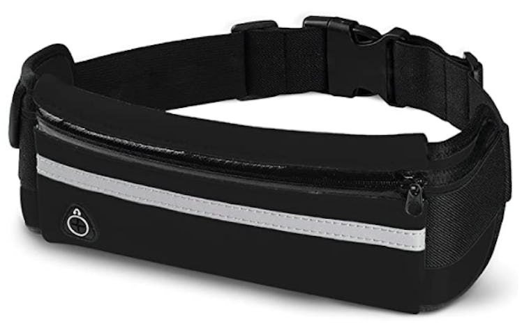 E Tronic Edge Running Belt