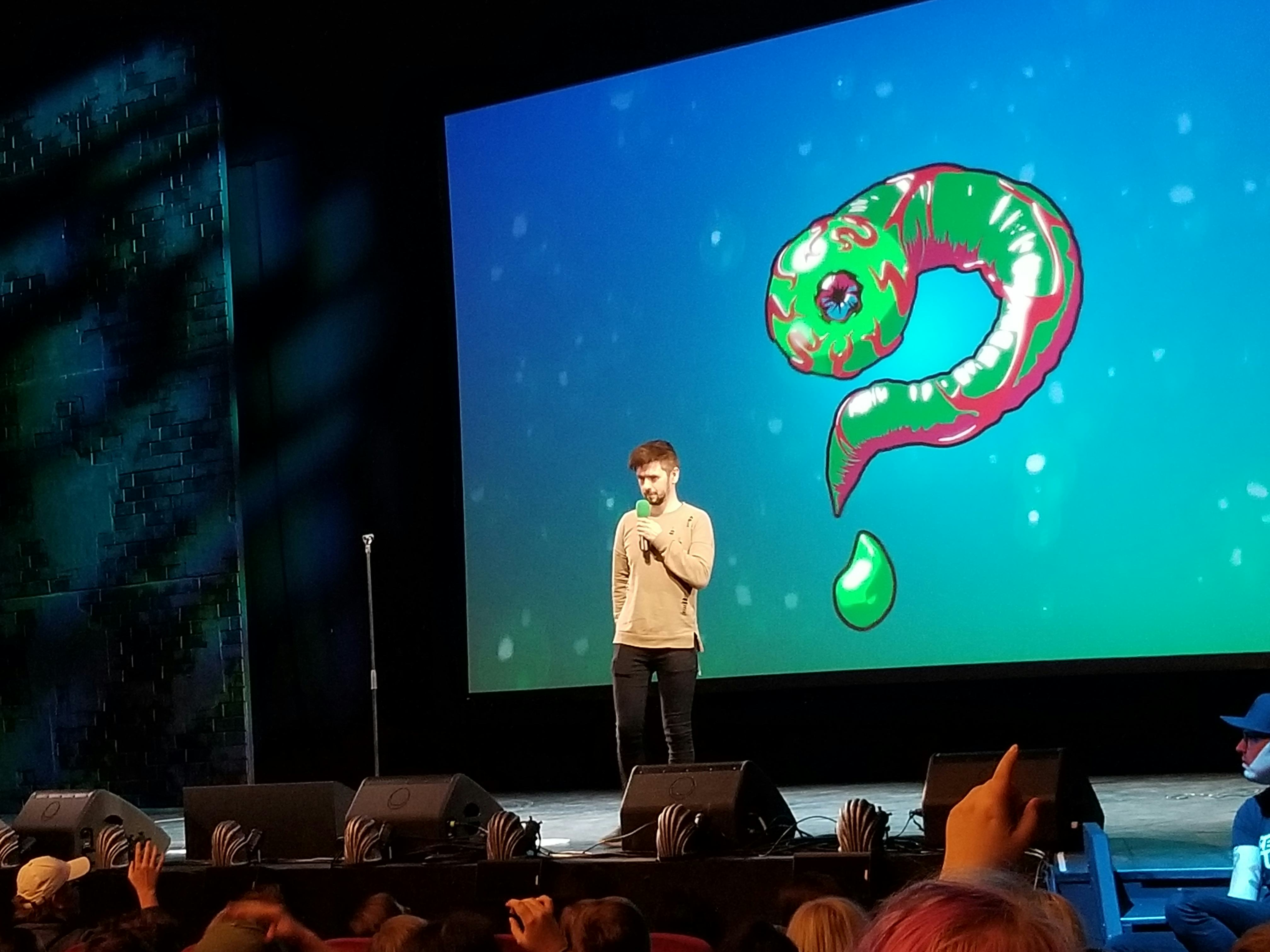 How JackSepticEye went from a “lonely” kid to a YouTube pioneer