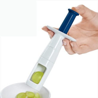 OXO Tot Grape and Tomato Cutter