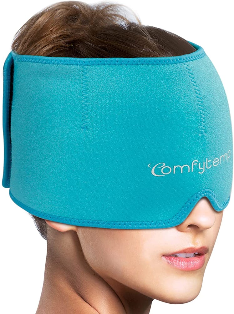 Comfytemp Migraine Hat