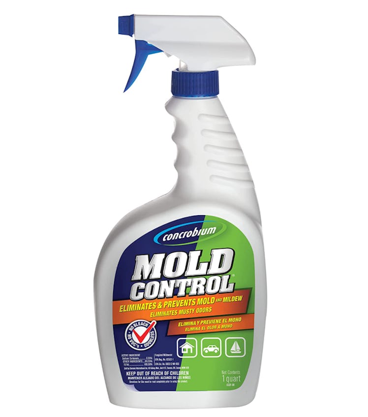 concrobium Mold Control Spray