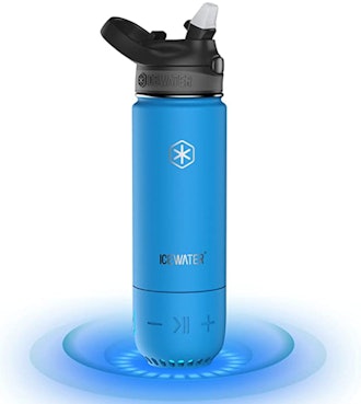 ICEWATER 3-in-1 Smart Water Bottle