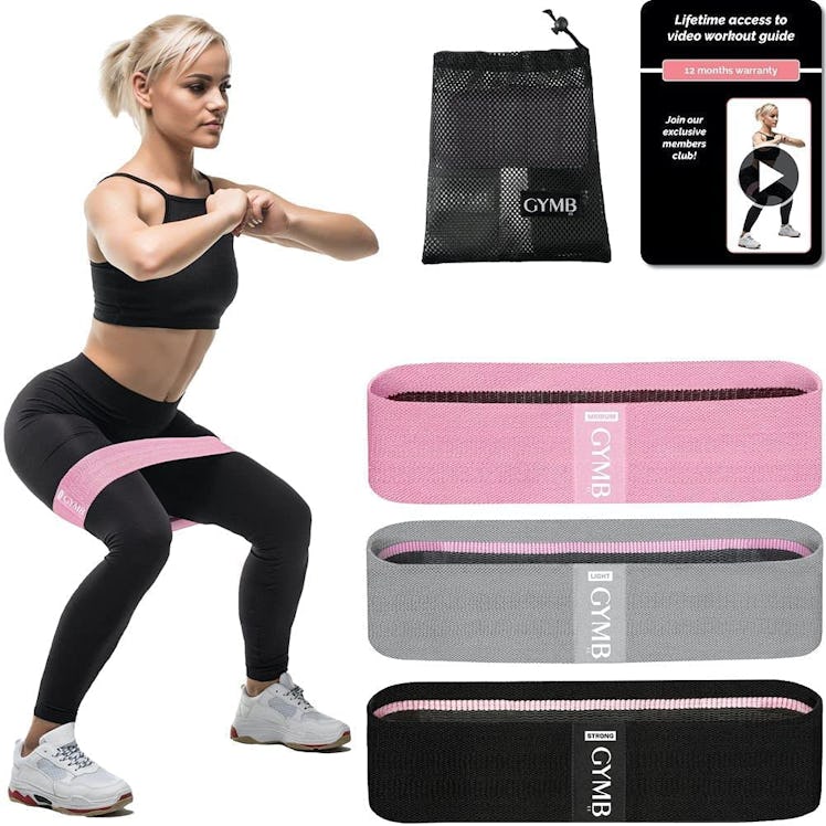 Gymbee Resistance Bands
