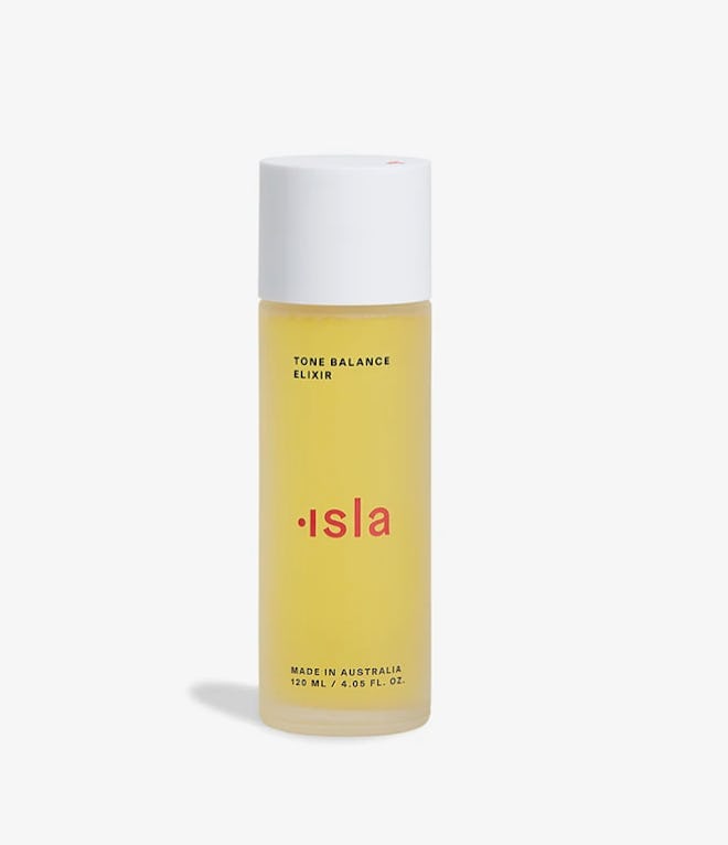 Isla Beauty Tone Balance Elixir