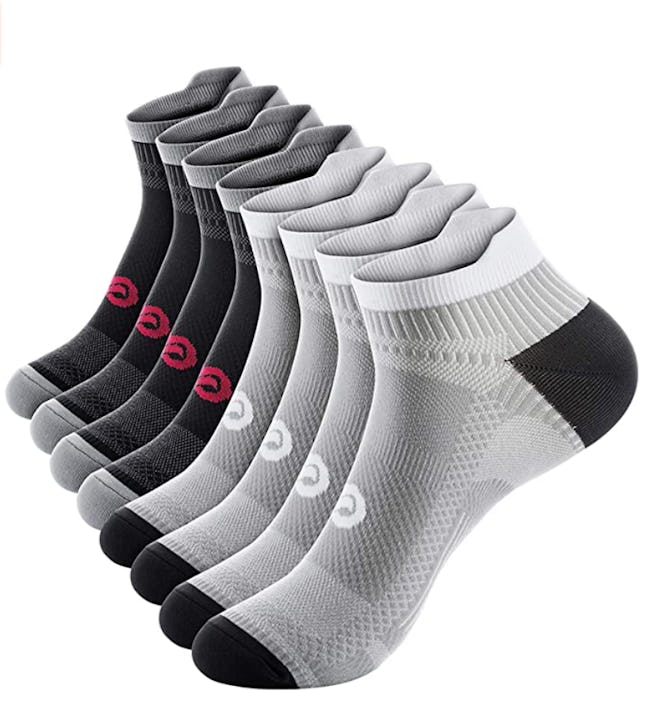 PAPLUS Ankle Compression Socks