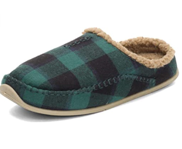Deer Stags Wherever Slippers