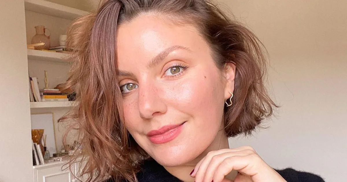 If Your Hair Is Oily & Dry You Might Actually Have Combination Hair