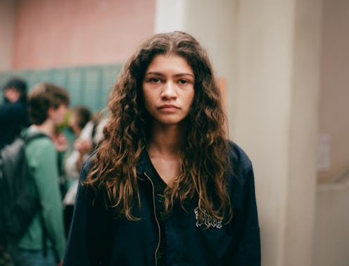 Rue (Zendaya) hits rock bottom in 'Euphoria' Season 2 Episode 5.