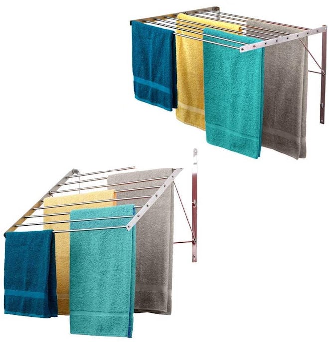 Smartsome Clothes Drying Rack