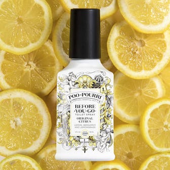 Poo-Pourri Toilet Spray