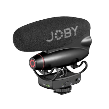 Joby's Wavo Pro DS