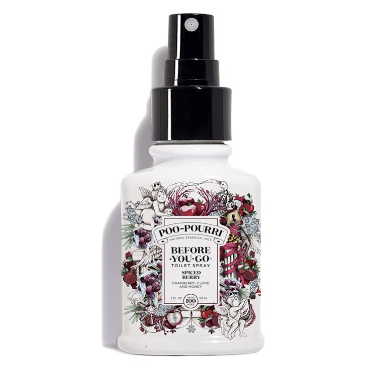 Poo-Pourri Toilet Spray