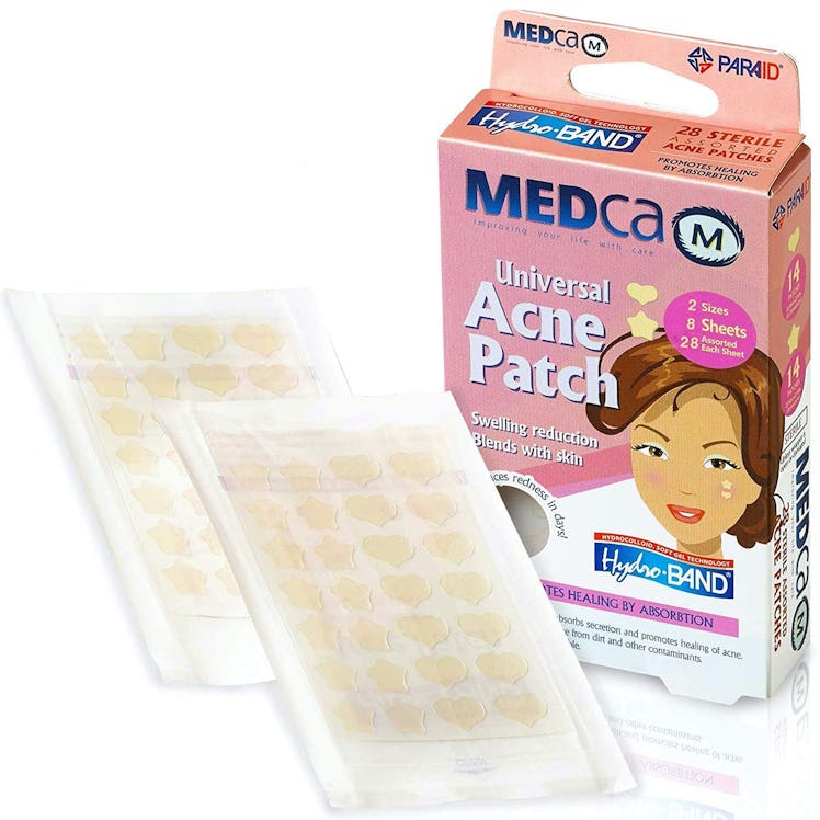 MEDca Acne Patches