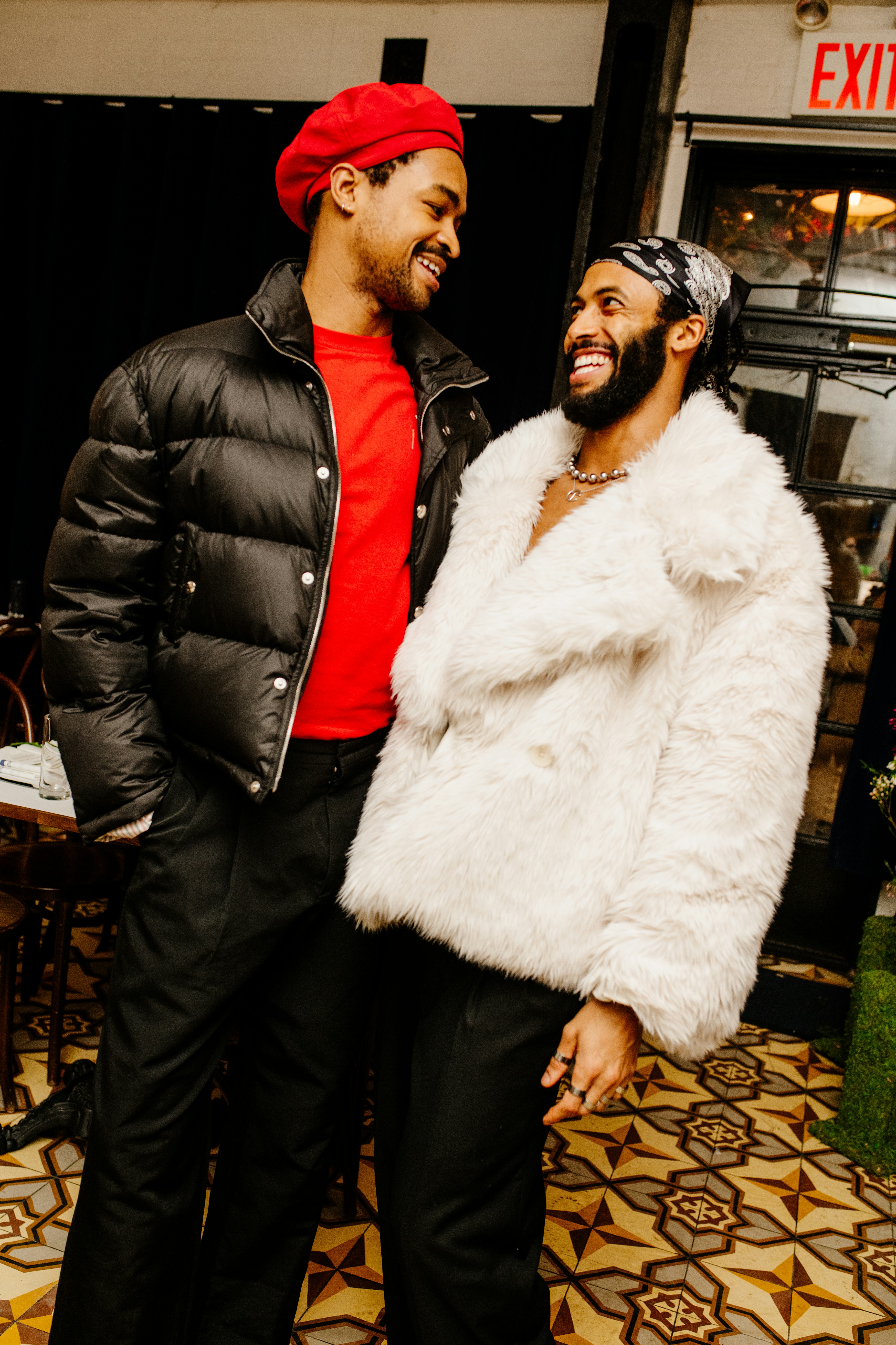 Pandora hosts Valentine’s Day celebration with a screening of Marie Antoinette at the Metrograph and...