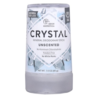 CRYSTAL Mineral Deodorant
