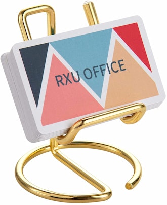 RXU Business Card Holder