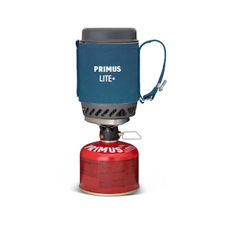 Primus Lite Plus Backpacking Stove System