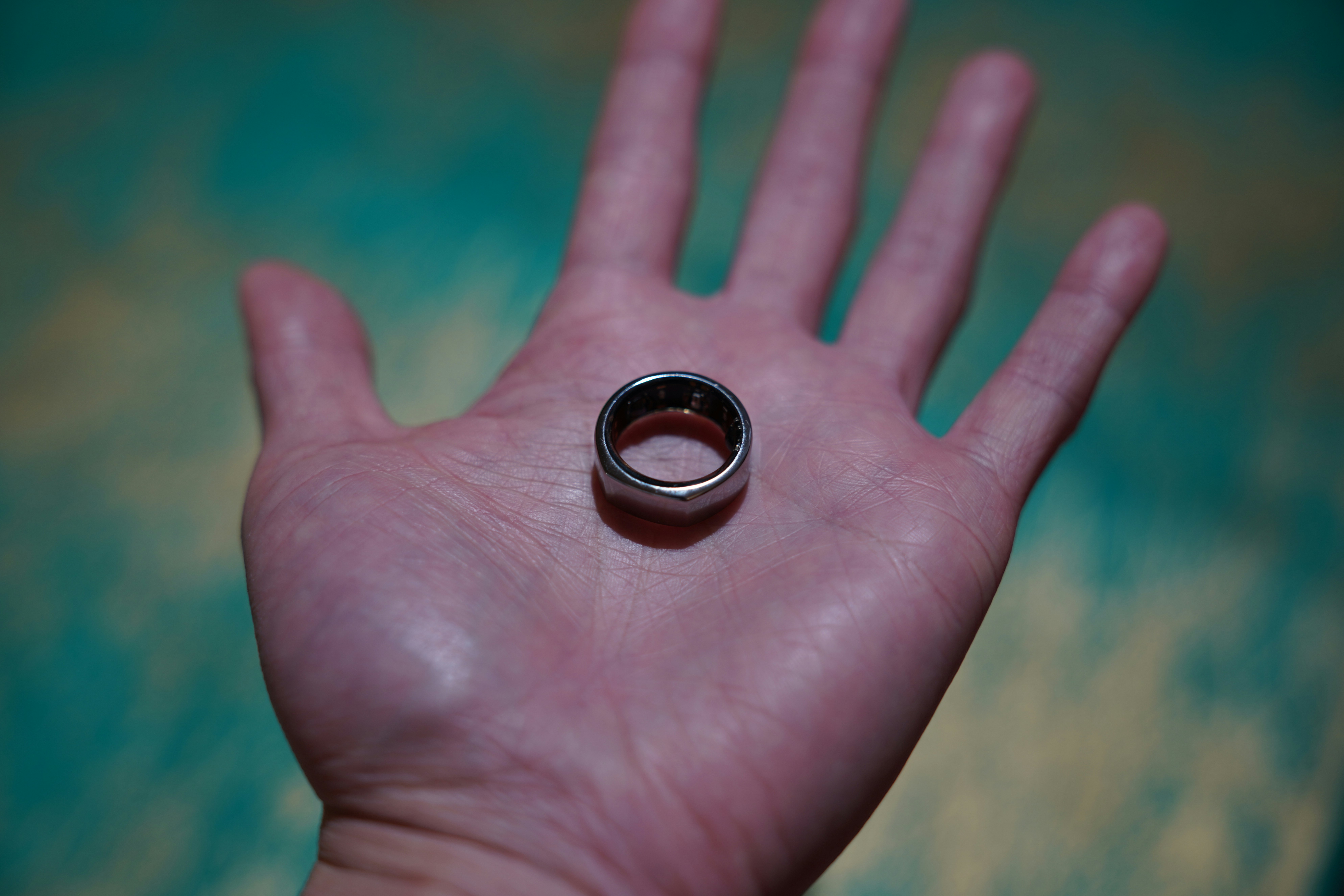 Oura Ring 3 review