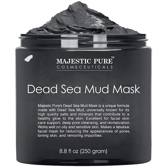 MAJESTIC PURE Dead Sea Mud Mask
