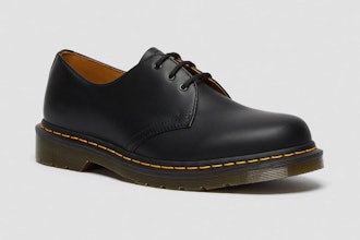 Dr. Martens 1461 Smooth Leather Oxfords