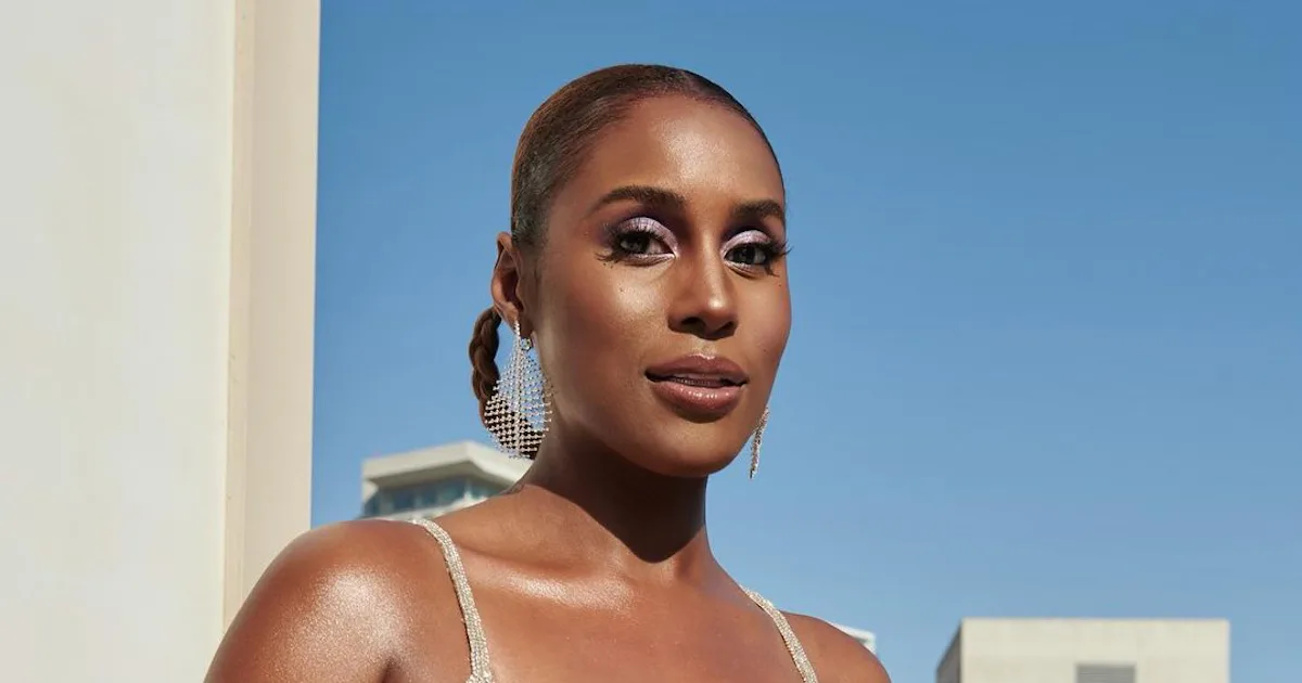 Issa Rae Hyatt Issa Rae Hosts An Airbnb Stay, ‘LA, My Way’
