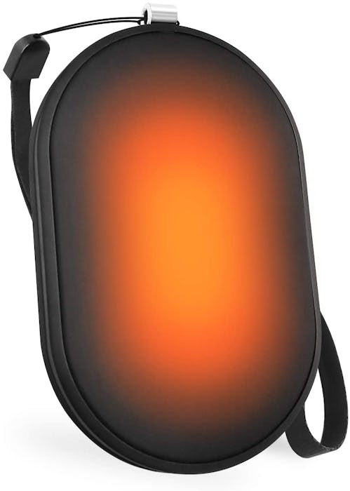 TriPole Hand Warmer