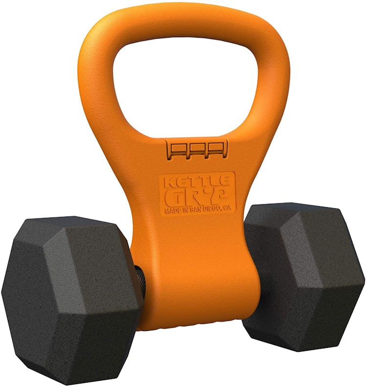 Kettle Gryp Dumbbell Grip