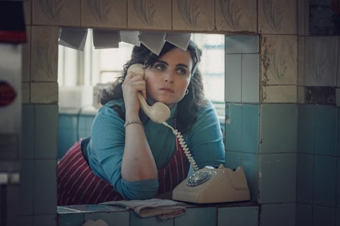 Emer Kenny in 'The Curse'