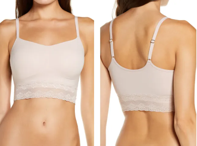 The 15 Best Bralettes For Big Boobs