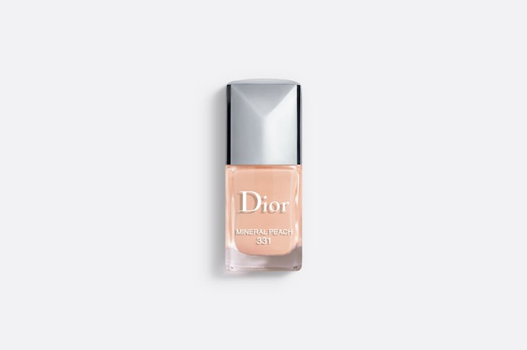 Dior Dior Verni in Mineral Peach